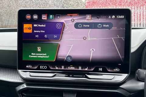 KM75LUE CUPRA Leon 1.5 eHybrid 25.8kWh VZ3 DSG Euro 6 (s/s) 5dr Thumbnail #18