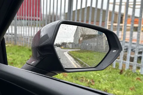 KM75LUE CUPRA Leon 1.5 eHybrid 25.8kWh VZ3 DSG Euro 6 (s/s) 5dr Thumbnail #22