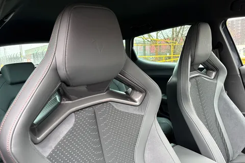 KM75LUE CUPRA Leon 1.5 eHybrid 25.8kWh VZ3 DSG Euro 6 (s/s) 5dr Thumbnail #25