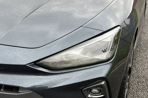 KM75LUE CUPRA Leon 1.5 eHybrid 25.8kWh VZ3 DSG Euro 6 (s/s) 5dr Thumbnail #43