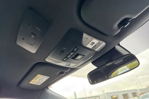 DF72EGU Toyota Corolla 1.8 VVT-h Icon CVT Euro 6 (s/s) 5dr Thumbnail #59