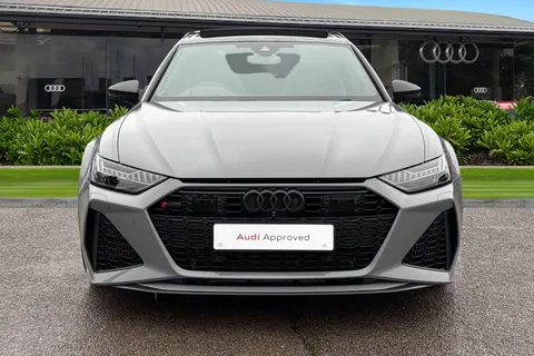 6 of 62 for Audi RS 6 Avant RS 6 Avant performance Carbon Vorsprung 630 PS tiptronic