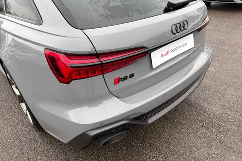 8 of 62 for Audi RS 6 Avant RS 6 Avant performance Carbon Vorsprung 630 PS tiptronic