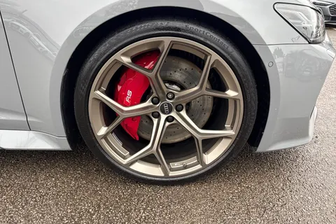 10 of 62 for Audi RS 6 Avant RS 6 Avant performance Carbon Vorsprung 630 PS tiptronic