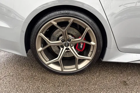 11 of 62 for Audi RS 6 Avant RS 6 Avant performance Carbon Vorsprung 630 PS tiptronic