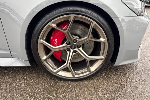 12 of 62 for Audi RS 6 Avant RS 6 Avant performance Carbon Vorsprung 630 PS tiptronic