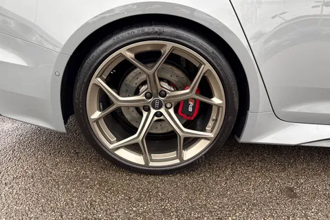 13 of 62 for Audi RS 6 Avant RS 6 Avant performance Carbon Vorsprung 630 PS tiptronic