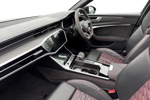 15 of 62 for Audi RS 6 Avant RS 6 Avant performance Carbon Vorsprung 630 PS tiptronic