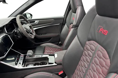 16 of 62 for Audi RS 6 Avant RS 6 Avant performance Carbon Vorsprung 630 PS tiptronic