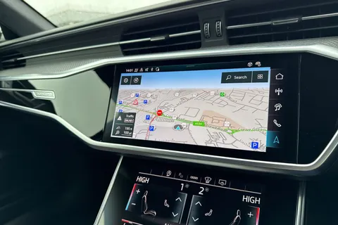 17 of 62 for Audi RS 6 Avant RS 6 Avant performance Carbon Vorsprung 630 PS tiptronic