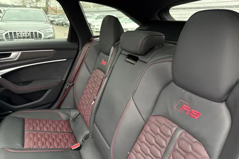 19 of 62 for Audi RS 6 Avant RS 6 Avant performance Carbon Vorsprung 630 PS tiptronic