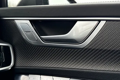 21 of 62 for Audi RS 6 Avant RS 6 Avant performance Carbon Vorsprung 630 PS tiptronic