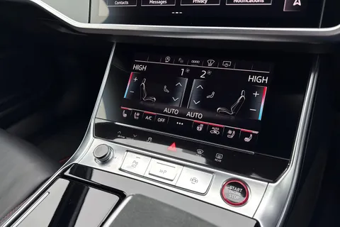 22 of 62 for Audi RS 6 Avant RS 6 Avant performance Carbon Vorsprung 630 PS tiptronic