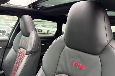 24 of 62 for Audi RS 6 Avant RS 6 Avant performance Carbon Vorsprung 630 PS tiptronic