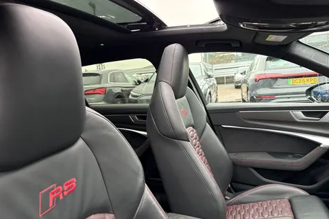 25 of 62 for Audi RS 6 Avant RS 6 Avant performance Carbon Vorsprung 630 PS tiptronic