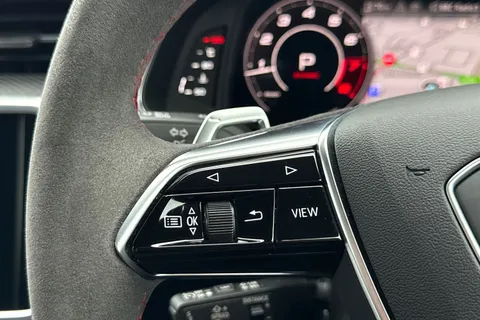 28 of 62 for Audi RS 6 Avant RS 6 Avant performance Carbon Vorsprung 630 PS tiptronic