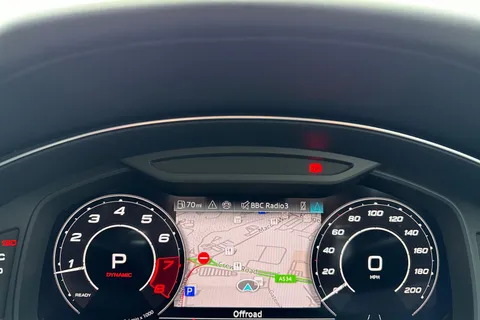 29 of 62 for Audi RS 6 Avant RS 6 Avant performance Carbon Vorsprung 630 PS tiptronic