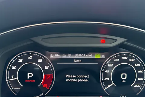 30 of 62 for Audi RS 6 Avant RS 6 Avant performance Carbon Vorsprung 630 PS tiptronic