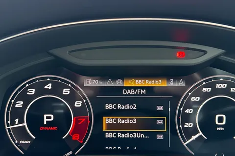 31 of 62 for Audi RS 6 Avant RS 6 Avant performance Carbon Vorsprung 630 PS tiptronic