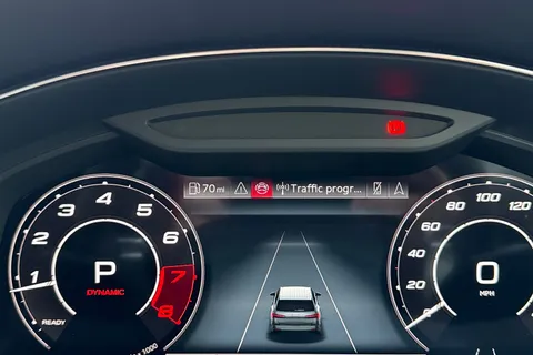 32 of 62 for Audi RS 6 Avant RS 6 Avant performance Carbon Vorsprung 630 PS tiptronic