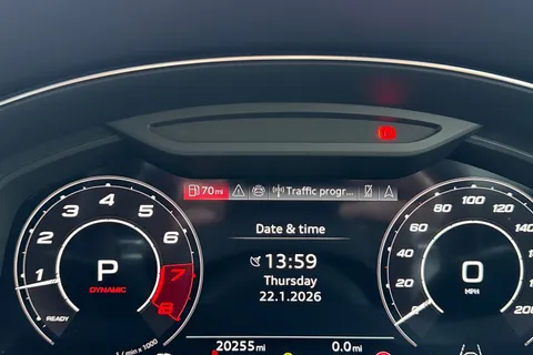 33 of 62 for Audi RS 6 Avant RS 6 Avant performance Carbon Vorsprung 630 PS tiptronic