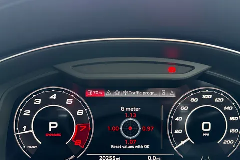 34 of 62 for Audi RS 6 Avant RS 6 Avant performance Carbon Vorsprung 630 PS tiptronic