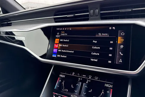 37 of 62 for Audi RS 6 Avant RS 6 Avant performance Carbon Vorsprung 630 PS tiptronic