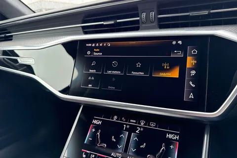 38 of 62 for Audi RS 6 Avant RS 6 Avant performance Carbon Vorsprung 630 PS tiptronic