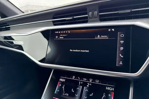 39 of 62 for Audi RS 6 Avant RS 6 Avant performance Carbon Vorsprung 630 PS tiptronic