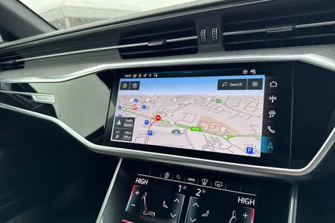 42 of 62 for Audi RS 6 Avant RS 6 Avant performance Carbon Vorsprung 630 PS tiptronic