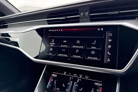 45 of 62 for Audi RS 6 Avant RS 6 Avant performance Carbon Vorsprung 630 PS tiptronic