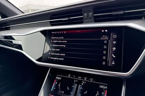 49 of 62 for Audi RS 6 Avant RS 6 Avant performance Carbon Vorsprung 630 PS tiptronic