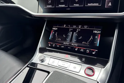 54 of 62 for Audi RS 6 Avant RS 6 Avant performance Carbon Vorsprung 630 PS tiptronic