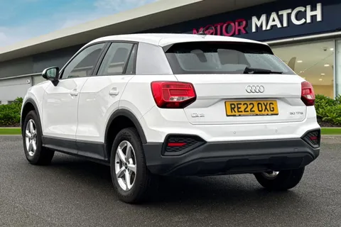 2 of 65 for Audi Q2 1.0 TFSI 30 Technik Euro 6 (s/s) 5dr