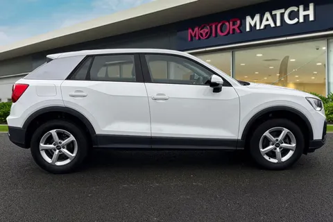 3 of 65 for Audi Q2 1.0 TFSI 30 Technik Euro 6 (s/s) 5dr