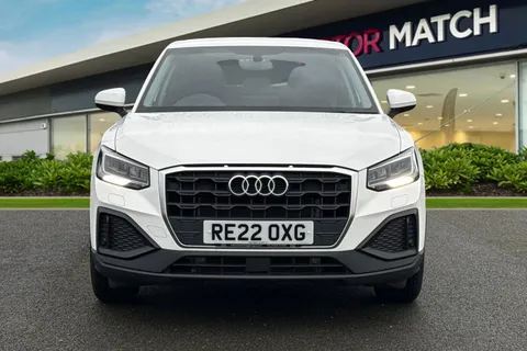 6 of 65 for Audi Q2 1.0 TFSI 30 Technik Euro 6 (s/s) 5dr