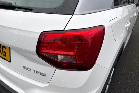 8 of 65 for Audi Q2 1.0 TFSI 30 Technik Euro 6 (s/s) 5dr