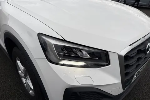 9 of 65 for Audi Q2 1.0 TFSI 30 Technik Euro 6 (s/s) 5dr