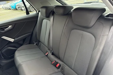 19 of 65 for Audi Q2 1.0 TFSI 30 Technik Euro 6 (s/s) 5dr