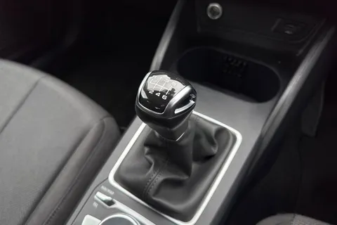 23 of 65 for Audi Q2 1.0 TFSI 30 Technik Euro 6 (s/s) 5dr