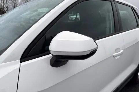 29 of 65 for Audi Q2 1.0 TFSI 30 Technik Euro 6 (s/s) 5dr