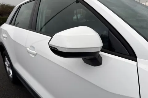 36 of 65 for Audi Q2 1.0 TFSI 30 Technik Euro 6 (s/s) 5dr