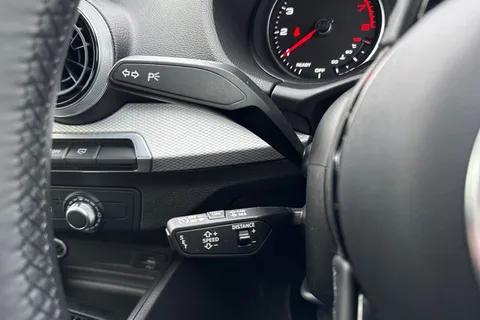 41 of 65 for Audi Q2 1.0 TFSI 30 Technik Euro 6 (s/s) 5dr