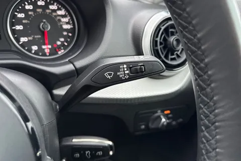 42 of 65 for Audi Q2 1.0 TFSI 30 Technik Euro 6 (s/s) 5dr