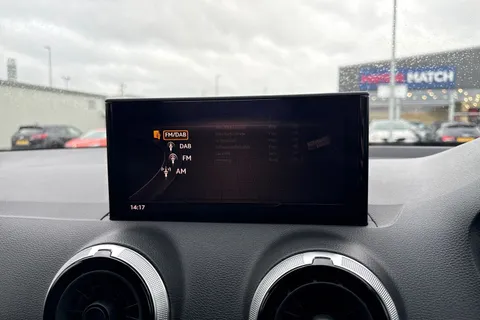 48 of 65 for Audi Q2 1.0 TFSI 30 Technik Euro 6 (s/s) 5dr