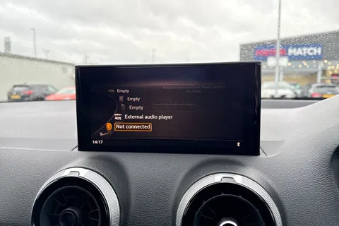 49 of 65 for Audi Q2 1.0 TFSI 30 Technik Euro 6 (s/s) 5dr