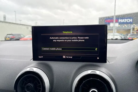 50 of 65 for Audi Q2 1.0 TFSI 30 Technik Euro 6 (s/s) 5dr