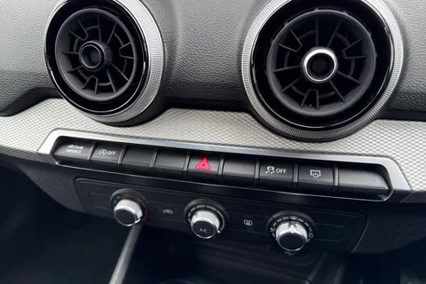 53 of 65 for Audi Q2 1.0 TFSI 30 Technik Euro 6 (s/s) 5dr