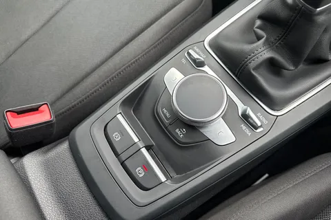 55 of 65 for Audi Q2 1.0 TFSI 30 Technik Euro 6 (s/s) 5dr