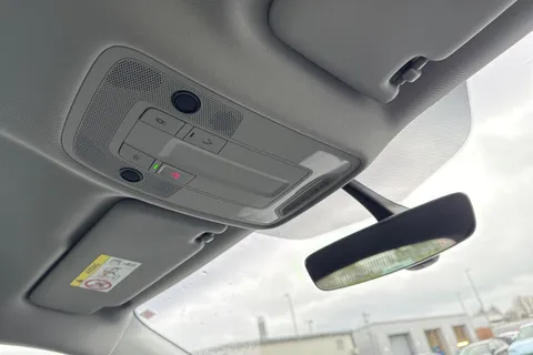 58 of 65 for Audi Q2 1.0 TFSI 30 Technik Euro 6 (s/s) 5dr